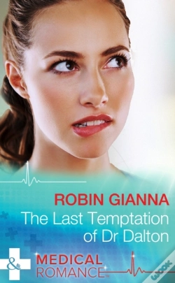 Capa do artigo Last Temptation Of Dr. Dalton