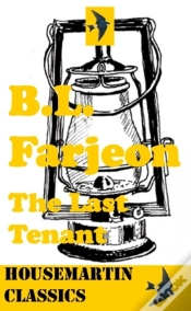 Capa do artigo Last Tenant