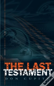 Capa do artigo Last Testament