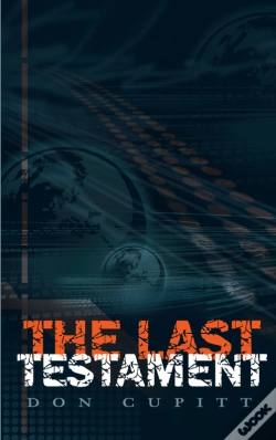 Capa do artigo Last Testament
