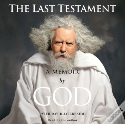 Capa do artigo Last Testament