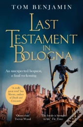 Last Testament In Bologna