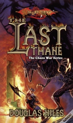 Capa do artigo Last Thane