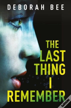 Capa do artigo Last Thing I Remember