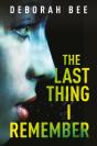 Last Thing I Remember - Preview