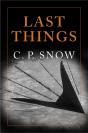 Last Things - Preview