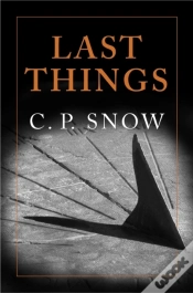 Capa do artigo Last Things