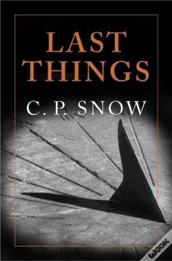 Capa do artigo Last Things