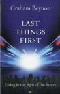 Last Things First - Preview