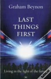 Capa do artigo Last Things First