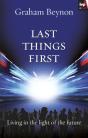 Last Things First - Preview