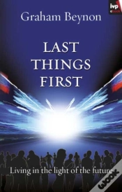 Capa do artigo Last Things First