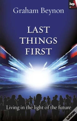 Capa do artigo Last Things First