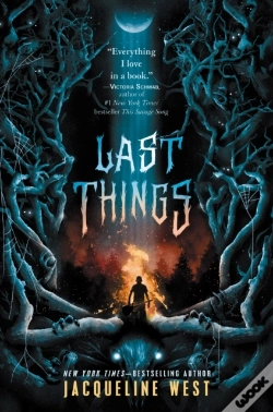 Capa do artigo Last Things