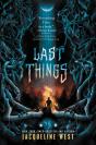 Last Things - Preview