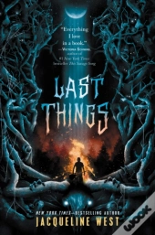 Last Things