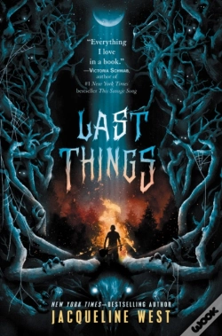 Capa do artigo Last Things