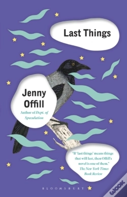 Capa do artigo Last Things