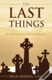 Capa do artigo Last Things