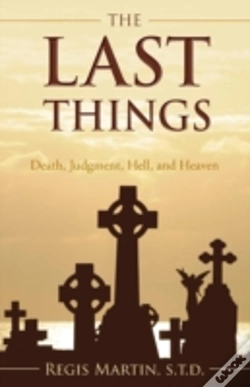 Capa do artigo Last Things