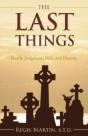 Last Things - Preview