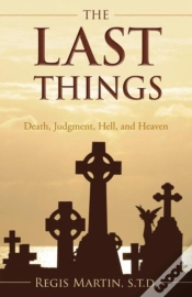 Capa do artigo Last Things