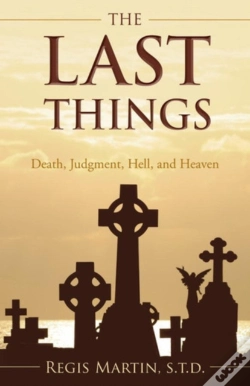 Capa do artigo Last Things
