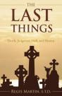 Last Things - Preview