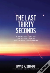 Capa do artigo Last Thirty Seconds