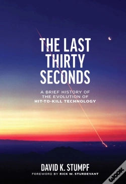 Capa do artigo Last Thirty Seconds