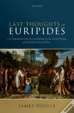 Capa do artigo Last Thoughts On Euripides
