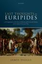 Last Thoughts On Euripides - Preview