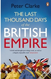 Capa do artigo Last Thousand Days Of The British Empire