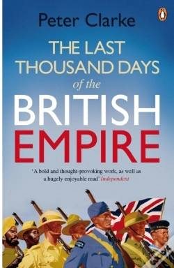 Capa do artigo Last Thousand Days Of The British Empire