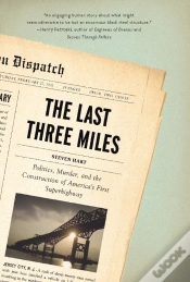 Capa do artigo Last Three Miles