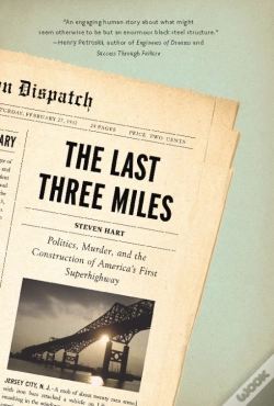 Capa do artigo Last Three Miles