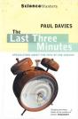 Last Three Minutes - Preview