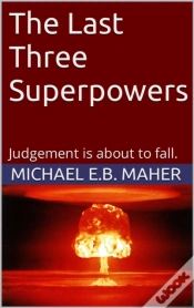 Capa do artigo Last Three Superpowers