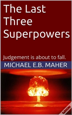 Capa do artigo Last Three Superpowers