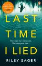 Last Time I Lied - Preview