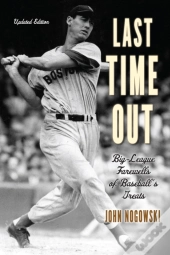 Last Time Out