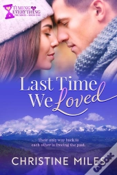 Last Time We Loved