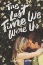 Last Time We Were Us - Preview