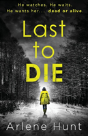 Last To Die - Preview