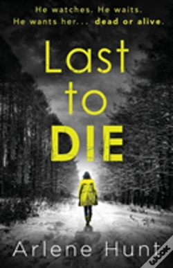 Capa do artigo Last To Die