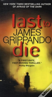 Capa do artigo Last To Die