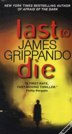 Capa do artigo Last To Die