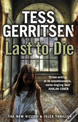 Capa do artigo Last To Die