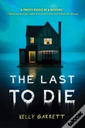 Last To Die The