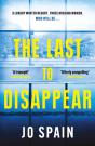 Last To Disappear - Preview
